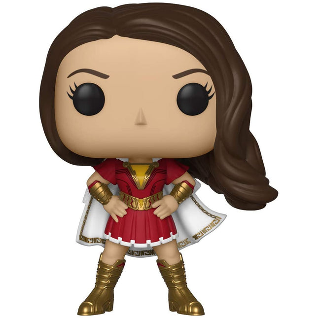 Funko 36810 Pop Heroes DC Shazam - Mary
