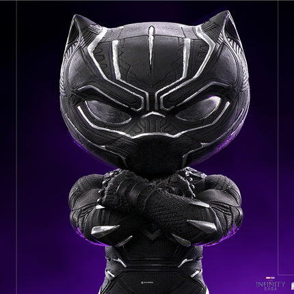 Black Panther – The Infinity Saga – MiniCo Figure