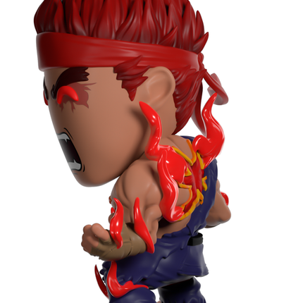 Youtooz - Street Fighter: EVIL RYU