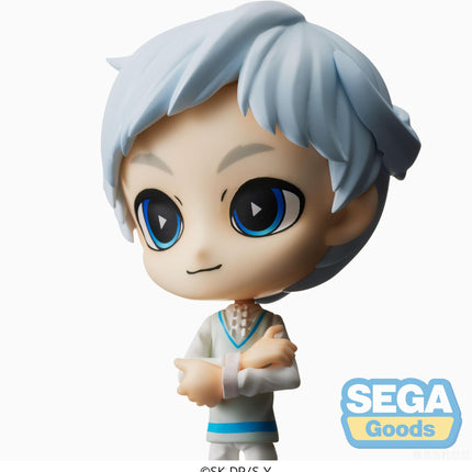 Tip'n'Pop The Promised Neverland PM Figure Norman