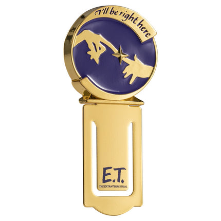 E.T. The Extra-Terrestrial Bookmark Set