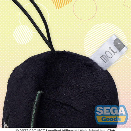 moipon "Nijigasaki High School Idol Club" MP Plush Winter Uniform Style Vol.1