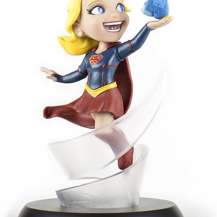 DC Comics Supergirl Q-Fig