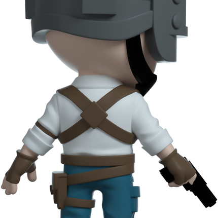 Youtooz - PUBG: THE LONE SURVIVOR