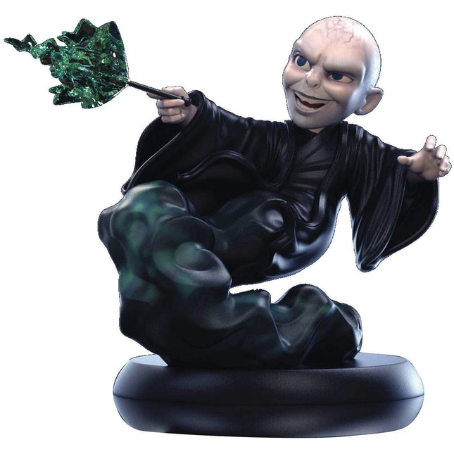 Harry Potter: Voldemort Q-Fig