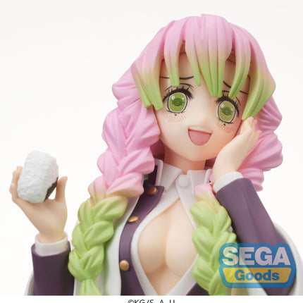 "Demon Slayer: Kimetsu no Yaiba" PM Perching Figure "Mitsuri Kanroji"
