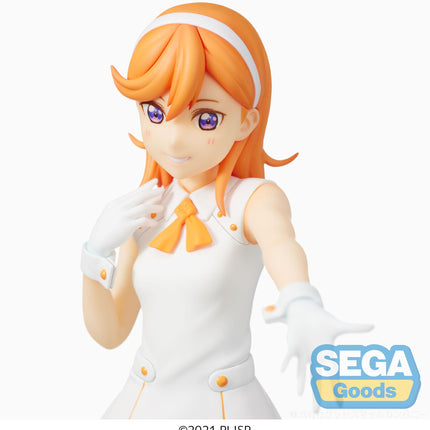 Love Live! Superstar!! PM Figure Kanon Shibuya - Wish Song