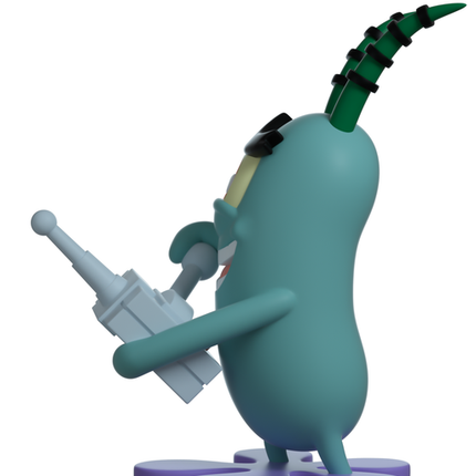 Youtooz - Spongebob Squarepants: Plankton