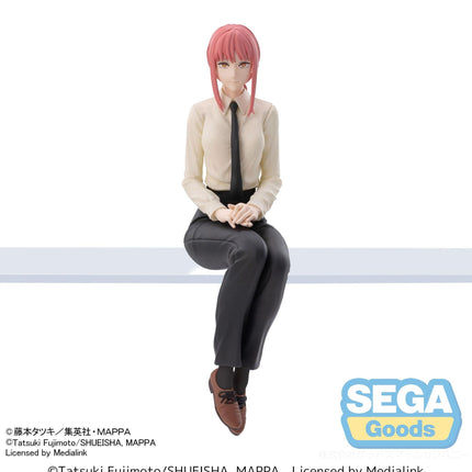 "Chainsaw Man" PM Perching Figure "Makima"