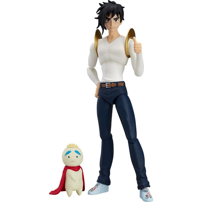 Sexy Commando Gaiden Sugoi yo!! Masaru-san figma Masaru Hananakajima