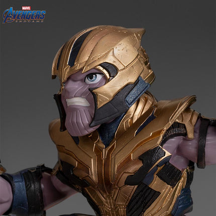 Thanos – Avengers: Endgame – Minico Figure
