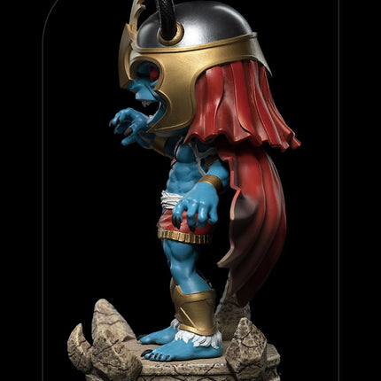 Thundercats Minico Figure Mumm-Ra