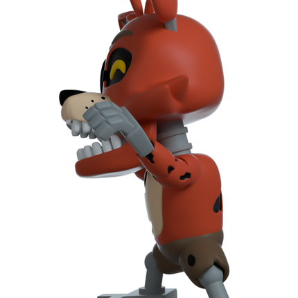 Youtooz - Five Night's at Freddy: Foxy