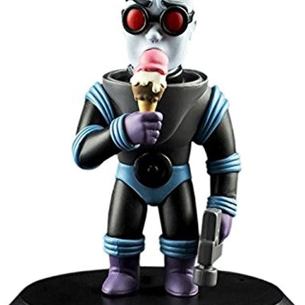 DC Comics Mr. Freeze Q-Fig