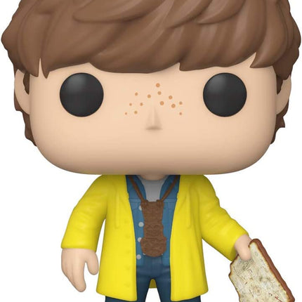 Funko 51531 POP Movies: The Goonies-Mikey w/Map
