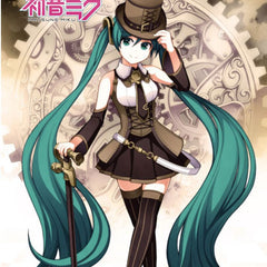 PopBuddies Wall Scrolls