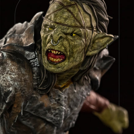 Swordsman Orc 1/10 Scale Figure – Lord of the Rings
