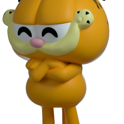 Youtooz - Garfield and Friends: Garfield