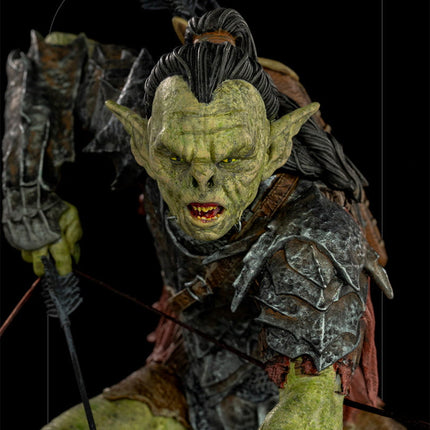 Archer Orc 1/10 Scale Figure Lord of the Rings
