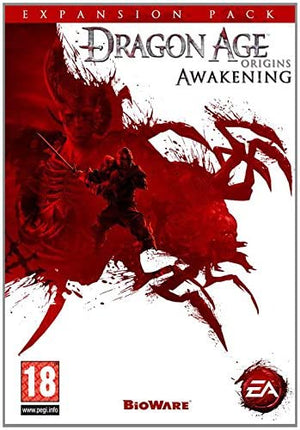 Dragon Age: Origins - Awakening (PC DVD)