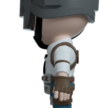 Youtooz - PUBG: THE LONE SURVIVOR