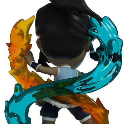 Youtooz - The Legend of Korra: Korra