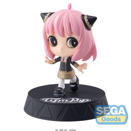 Tip'n'Pop TV Anime SPY x FAMILY PM Figure (Anya Forger)