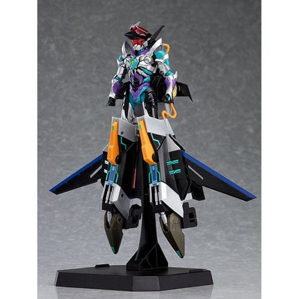 SSSS.GRIDMAN Max Combine DX Full Power Gridman Initial Fighter Color Figure