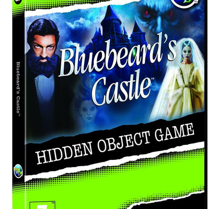 Bluebeard's Castle (PC CD)