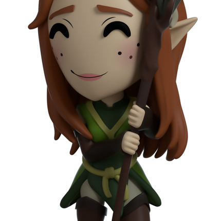 Youtooz - The Legend of Vox Machina: KEYLETH