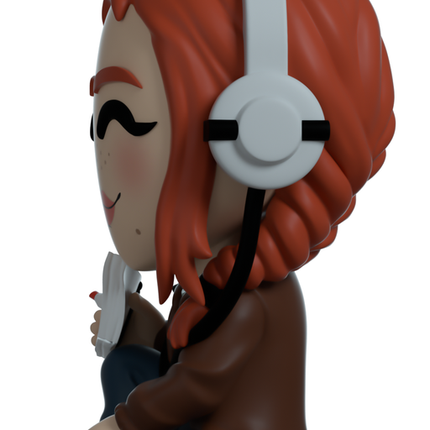 Youtooz - Stranger Things: MAX MAYFIELD