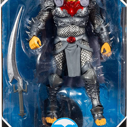 McFarlane - DC Multiverse The Demon (Demon Knight) 18cm