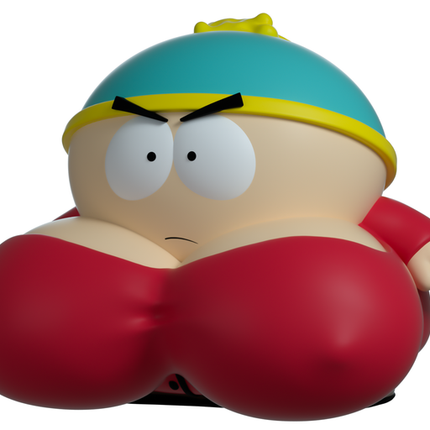 Youtooz - South Park: Cartman With Implants