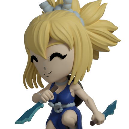 Youtooz - Dr. Stone: KOHAKU