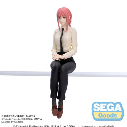 "Chainsaw Man" PM Perching Figure "Makima"