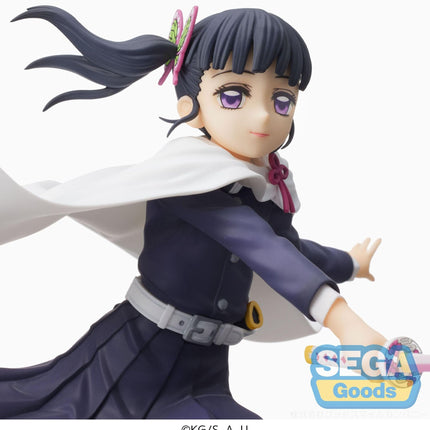 "Demon Slayer: Kimetsu no Yaiba" SPM Figure "Kanao Tsuyuri"
