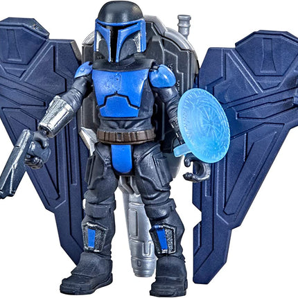 Star Wars Mission Fleet Gear Class - Mandalorian Trooper