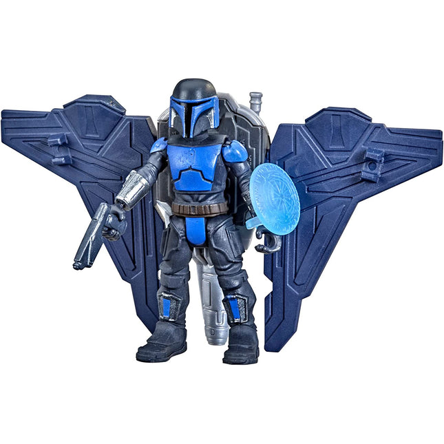 Star Wars Mission Fleet Gear Class - Mandalorian Trooper