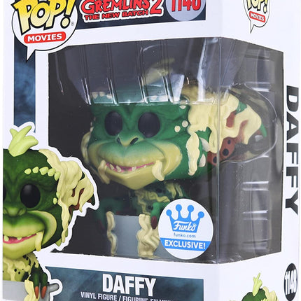 Funko 57225 Pop! Movies: Gremlins 2 - Daffy