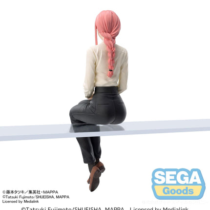 "Chainsaw Man" PM Perching Figure "Makima"
