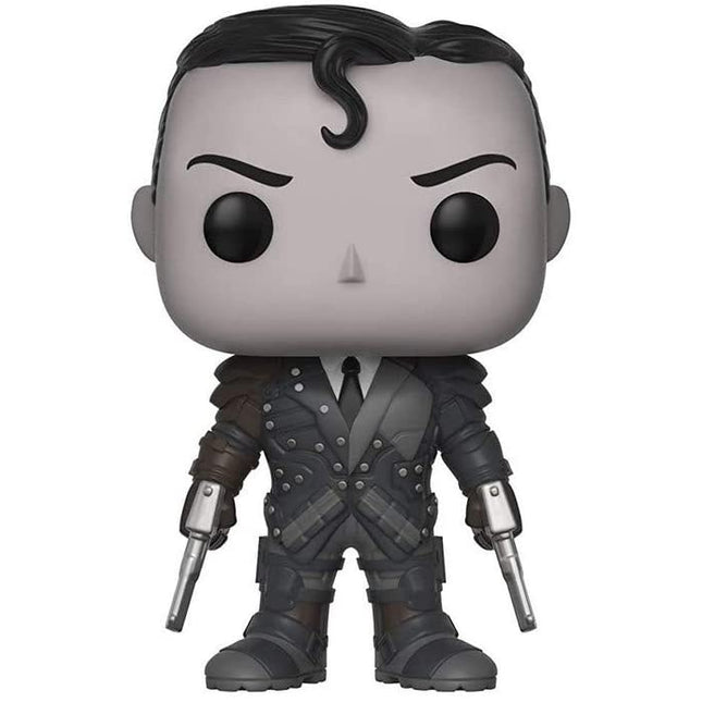 Funko 22055 S1 Pop Vinyl Ready Player One Sorrento Figure, Multi