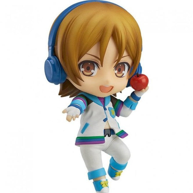 King of Prism Nendoroid Co-De Hiro Hayami