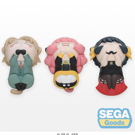 Ohiruneko TV Anime SPY x FAMILY MP Mini Figure