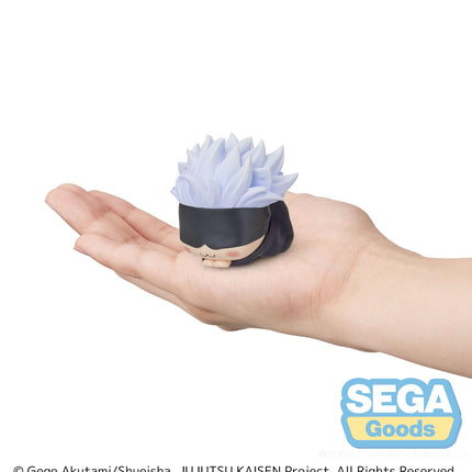 Ohiruneko Jujutsu Kaisen Mini Figure Vol. 2