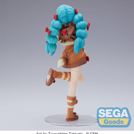 Hatsune Miku Series SPM Figure "Hatsune Miku" Winter 2022