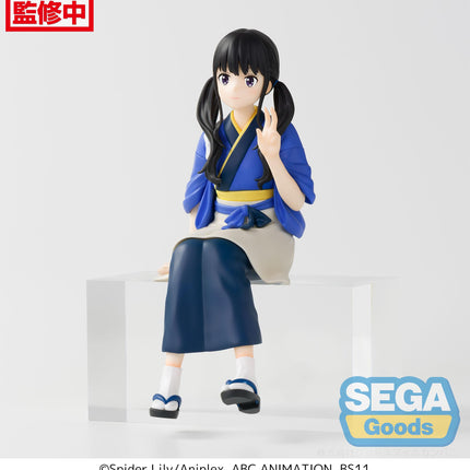 Lycoris Recoil PM Perching Figure Takina Inoue