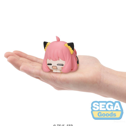 Ohiruneko TV Anime SPY x FAMILY MP Mini Figure