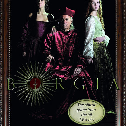 Borgia (PC DVD)