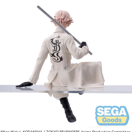 "Tokyo Revengers" PM Perching Figure "Seishu Inui"
