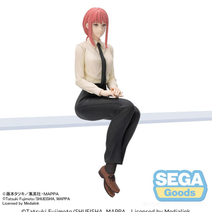 "Chainsaw Man" PM Perching Figure "Makima"